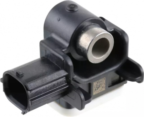 Airbag sensor rear left Infiniti Q50 14-24