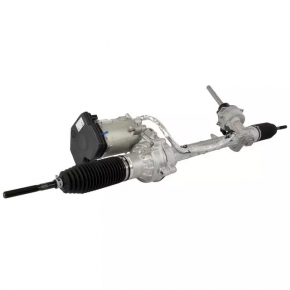 Steering rack Ford Fusion mk5 13-20 without rods