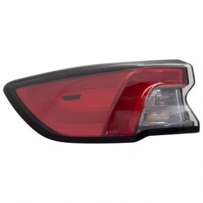 Outer Wing Light Left Ford Escape MK4 20-22
