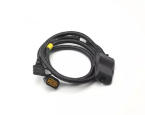Hyundai Santa FE 19-23 towbar socket