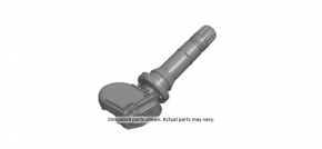 Chevrolet Equinox 22-24 315 MHz Wheel Pressure Sensor