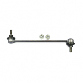 Front stabilizer bar left Chrysler 200 4d 11-14