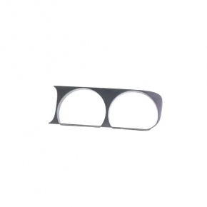 Right headlight bezel for a 2014 Dodge Challenger