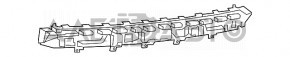 Rear Bumper Absorber Dodge Challenger 15-23 Rest