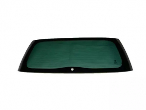 Rear glass of the trunk door Fiat 500L 14-19