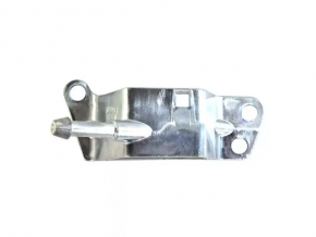 Front muffler bracket Chrysler Pacifica 17- 3.6 FWD
