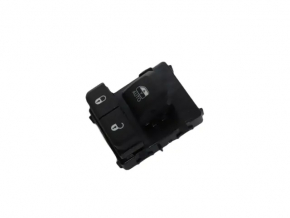 Front right window lift control for Jeep Compass 22-25