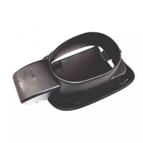 Fuel filler flap housing Audi Q5 8R 09-17