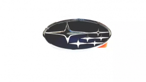 Subaru Forester 19-SK Tailgate Emblem