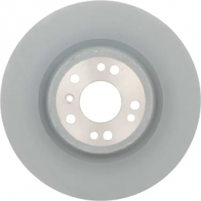 Front left brake disc Mercedes W164 ML W251 R 330mm