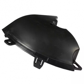 Front Bumper Deflector Right Ford C-max MK2 13-18 USA