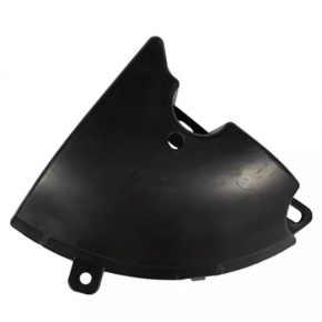 Front Bumper Deflector Right Ford C-max MK2 13-18 USA
