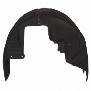 Rear left fender liner for Ford Fusion mk5 13-20