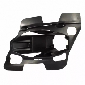 Front bumper insert left Ford Transit Connect MK2 13-18 under fog lights