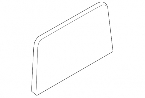 Monitor, display, navigation Ford Escape MK4 23-