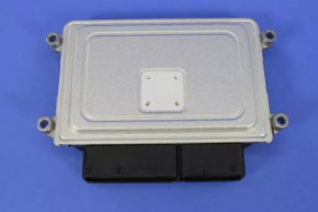 Transmission Control Module TCM Jeep Patriot 11-17 2.4 AWD