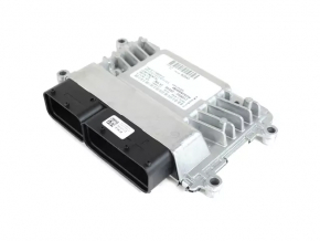 Transmission Control Module TCM Jeep Patriot 11-17 2.4 AWD