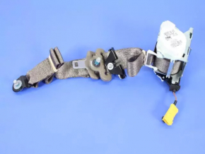 Passenger seat belt Dodge Grand Caravan 11-20 beige