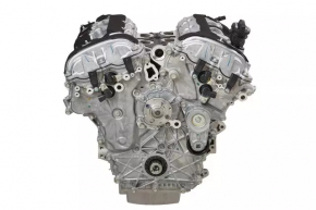 Cadillac CTS 14-15 3.6 LFX Engine