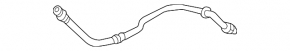 BMW 3 Series F30 16-18 PHEV Inverter Cooling System Pipe, Front, Part 1