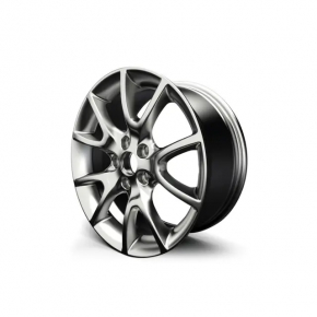 Wheel disk R17 Dodge Dart 13-15