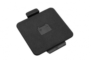 Chevrolet Volt 11-15 Tool Pan Plug Black