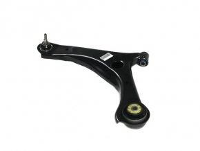 Lower control arm, front left, Dodge Grand Caravan 11-20
