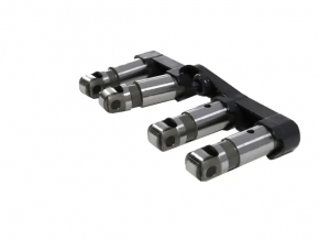 Hydraulic compensator valve tappet 4pcs Dodge Challenger 13-23 5.7 EZH with bar