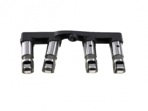Hydraulic compensator valve tappet 4pcs Dodge Challenger 13-23 5.7 EZH with bar