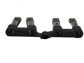 Hydraulic compensator valve tappet 4pcs Dodge Challenger 13-23 5.7 EZH with bar