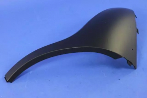 Rear bumper arch trim left Fiat 500L 14-17 Trekking, structure, scratches