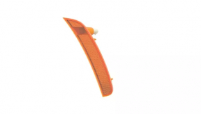 Reflector side rear left Fiat 500 12-19