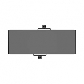 Dodge Journey 11- Underhood Fuse Box Cover
