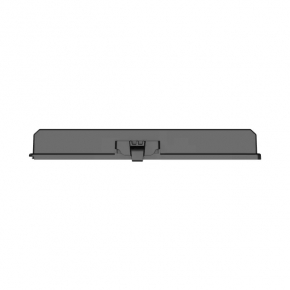 Dodge Journey 11- Underhood Fuse Box Cover
