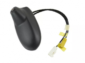 Antenna socket Jeep Renegade 15-18 type 2