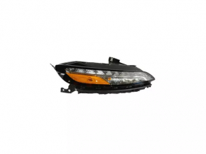 Right turn signal DRL for Jeep Cherokee KL 14-18 with unit