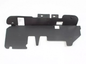 Radiator deflector right Chrysler 200 11-14 2.4