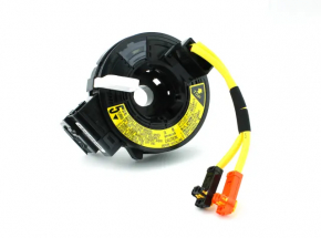 Toyota Camry v30 steering wheel cable without steering angle sensor