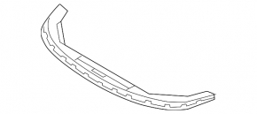 TV cover Kia Soul 20-25