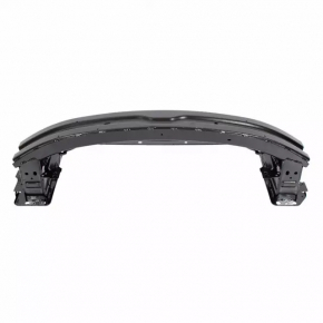 Front bumper reinforcement Ford Fiesta 11-19 rusty