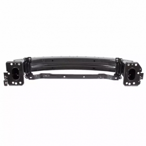 Front bumper reinforcement Ford Fiesta 11-19 rusty