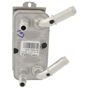 Transmission cooler Lincoln MKZ 13-16 6 speed