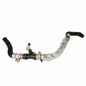 Lower cooling hose Lincoln MKX 16-18 3.7 without additional cooling