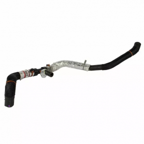 Lower cooling hose Lincoln MKX 16-18 3.7 without additional cooling