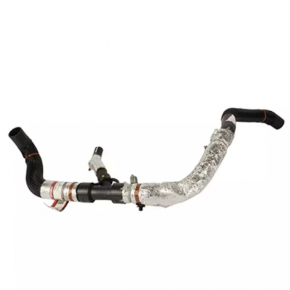 Lower cooling hose Lincoln MKX 16-18 3.7 without additional cooling