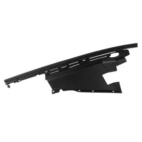 Seal wing-hood left Lincoln Nautilus 19-23