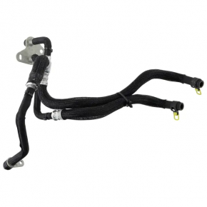 Cooling hose for the Ford Escape MK4 20-24 hybrid automatic transmission radiator