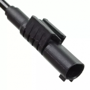 ABS sensor front right Mercedes W211 rwd