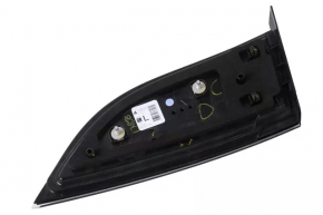 Inner tailgate light left Chevrolet Volt 11-15