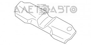 Subaru Outback Engine Cover 15-19